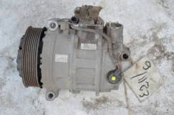 Компрессор кондиционера. Mercedes-Benz E-Class, W211 Двигатель M271