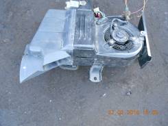 Печка. Toyota Land Cruiser, FJ80, FJ80G, FZJ80G, HDJ81V, HZJ81V, FZJ80, FZJ80J, HDJ81, HZJ81