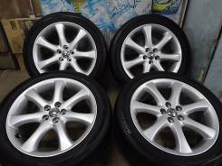 Toyota. 7.0x17, 5x100.00, ET45, ЦО 60,1 мм.
