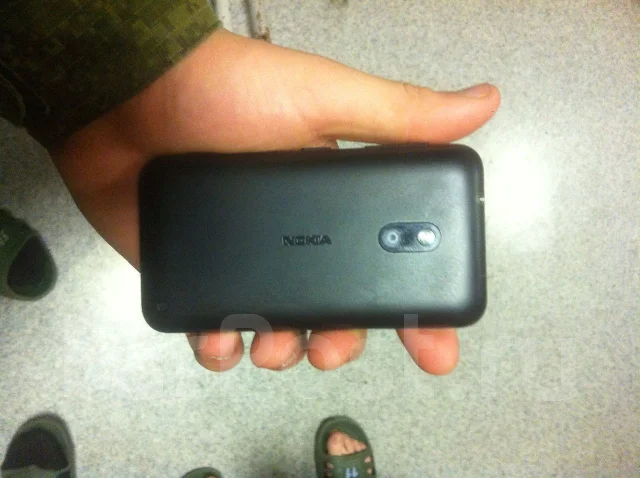 Nokia Lumia 620. ��� ����� �� ������������ ����