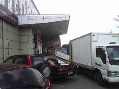 Попутные грузоперевозки.