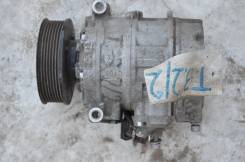 Компрессор кондиционера. Volkswagen Touareg, 7L6, 7L7, 7LA, 7LA,, 7L6,