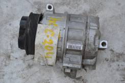Компрессор кондиционера. Mercedes-Benz C-Class, W204 Двигатели: M, 271, DE, 18, AL
