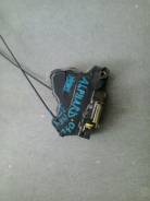 Электрозамок. Toyota Alphard, ANH10, ANH10W, ANH15, ANH15W, ATH10, ATH10W, MNH10, MNH10W, MNH15, MNH15W