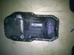 Поддон. Toyota Corsa, EL30 Двигатель 2E
