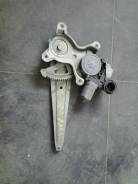 Стеклоподъемный механизм. Toyota Allion, NZT260, ZRT260, ZRT261, ZRT265 Toyota Premio, NZT260, ZRT260, ZRT265, ZRT261