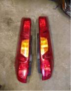Стоп-сигнал. Nissan X-Trail, T31, NT31, DNT31, TNT31 Двигатели: QR25DE, M9R127, MR20DE, M9R, M9R130, M9R110
