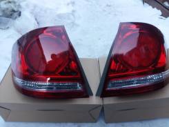 Стоп-сигнал. Toyota Allion, ZZT245, ZZT240, AZT240, NZT240 Двигатели: 1NZFE, 1AZFSE, 1ZZFE