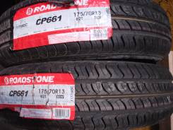 Roadstone Classe Premiere 661. Летние, без износа, 2 шт