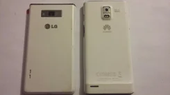 LG Optimus L7. �/� ����