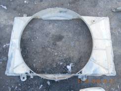 Диффузор. Toyota Land Cruiser, FJ80, FJ80G, FZJ80G, HDJ81V, HZJ81V, FZJ80, FZJ80J, HDJ81, HZJ81