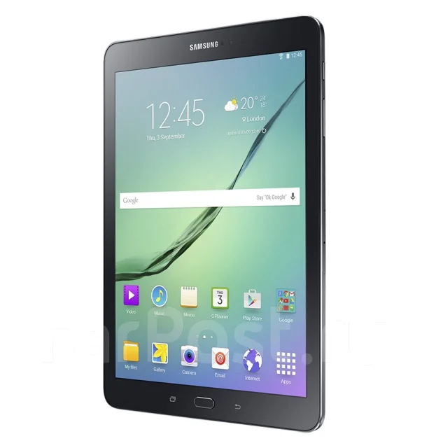 Samsung Galaxy Tab S2 9.7 ����