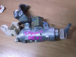 Замок зажигания. Toyota: Corolla, Corona, Caldina, Carina, Corona Premio, Qualis, Sprinter, Corolla Spacio Двигатели: 4AFE, 7AFE, 3CTE, 3SFE, 1RZE, 2L