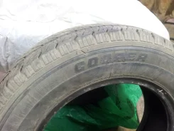 Bridgestone Desert Dueler A/T 604V. ����� mt, �/�, ����� 50 % ����