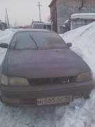 Toyota Corona. CT195, 2C