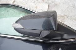 Зеркало заднего вида боковое. Toyota Camry, ASV50, AVV50, GSV50