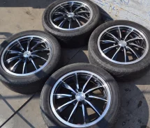 Weds Leonis. 6.0x16", 4x100, ET45, �� 73���. ����