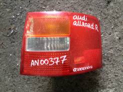 Стоп-сигнал. Audi Allroad