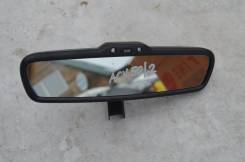 Зеркало заднего вида салонное. Toyota Camry, ACV51, ASV50, AVV50, ASV51, GSV50