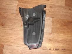 Подкрылок. Kia Rio, UB Двигатели: G4FA, G4FD