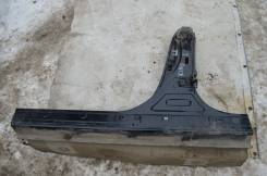 Порог кузовной. Toyota Camry, ACV51, ASV50, AVV50, ASV51, GSV50