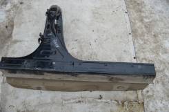 Порог кузовной. Toyota Camry, ACV51, ASV50, AVV50, ASV51, GSV50