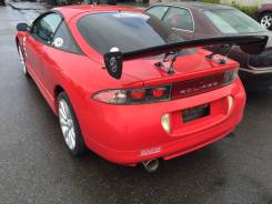 Бампер. Mitsubishi Eclipse, D32A