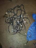 Проводка салона. Nissan Elgrand, ME51, E51, NE51 Двигатель VQ35DE