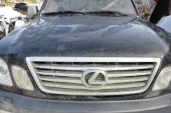 Lexus LX470. UZJ100, 2UZFE