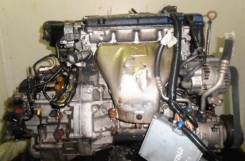Двигатель в сборе. Honda Torneo Honda Accord Двигатель F20B. Под заказ