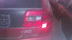 Volvo V40. 4204T ����
