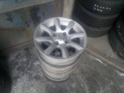 PDW Poison. 5.5x14", 4x100.00, ET18, ЦО 62,0 мм.