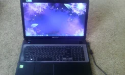 Packard Bell EasyNote LV11-HC-33126G50Mnks. 19", 2,5����, ��� 6 ��, ���� 512���, WiFi, Bluetooth, ����������� �� 1��.