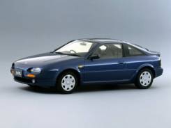 Nissan 100NX B13 - запчасти бу. Nissan 100NX, B13 Двигатели: SR20DE, GA16DE, GA16DS