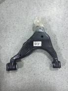 Рычаг подвески. Toyota 4Runner, UZN210, KZN215, UZN215, GRN210, GRN215 Toyota FJ Cruiser, GSJ10, GSJ15 Toyota Land Cruiser Prado, RZJ125, LJ120, KDJ12...