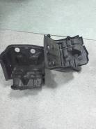 Крепление аккумулятора. Toyota Land Cruiser, HDJ81V, FZJ80, HDJ80, HDJ81, HZJ80, HZJ81 Двигатели: 1HZ, 1HDT, 1FZFE, 1HDFT, 1FZF