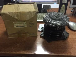 �������� ����� Nissan TD27 21010-02N90 ����