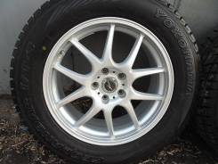 A-Tech Schneider RS-5. 7.5x18", 5x114.3, ET55, �� 73���. ����