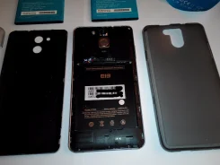 Elephone P7000 Pioneer ����