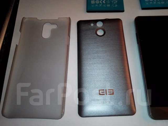 Elephone P7000 Pioneer ����