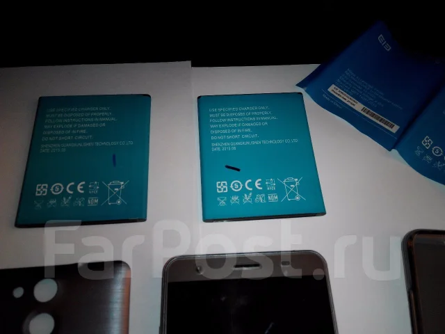 Elephone P7000 Pioneer ����