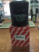 Фильтр масляный. Toyota: Toyoace, Century, Dyna, Coaster, Land Cruiser Двигатели: 2H, 1GZFE, 12HT