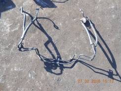 Шланг гидроусилителя. Toyota Land Cruiser, FJ80, FZJ80, HZJ81, FJ80G, FZJ80G, HDJ81V, HZJ81V, FZJ80J, HDJ81 Двигатели: 1HZ, 1HDT, 3FE, 1FZFE, 1HDFT