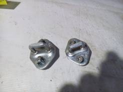 Дверь боковая. Toyota: Corolla, Hilux Surf, Corolla II, Town Ace Noah, Cresta, RAV4, Camry Gracia, Hiace, Land Cruiser Prado, Lite Ace, Corona, T100...
