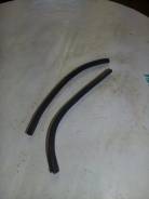 Консоль панели приборов. Toyota Corolla Levin, AE111, AE110 Toyota Sprinter Trueno, AE111, AE110 Двигатели: 5AFE, 4AFE, 4AGE