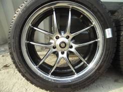 Lehrmeister. 7.0x17, 5x100.00, ET47, ЦО 73,0 мм.