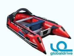 Liman SCD 360 AL. ���: 2016 ���, ����� 3,60��. ��� �����