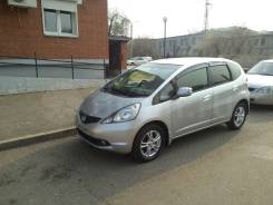Аренда Honda FIT 2008 г. 1100 р. / сутки. Без водителя