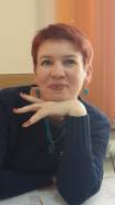 Заведующий канцелярией. Высшее образование, опыт работы 14 лет