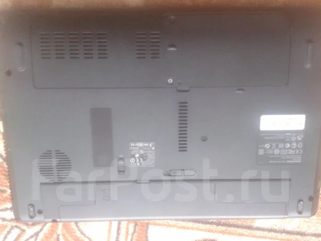 eMachines E529. 15.6", 2����, ��� 1024 ��, WiFi: 1 ����